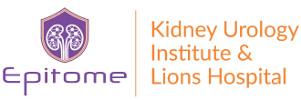 Epitome Hospital