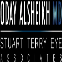 Dr Stuart Terry