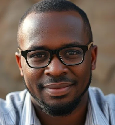 Alexei Carter