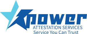 power attestation