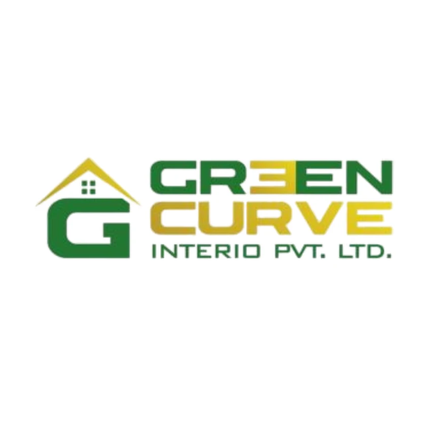 Green Curve Interio