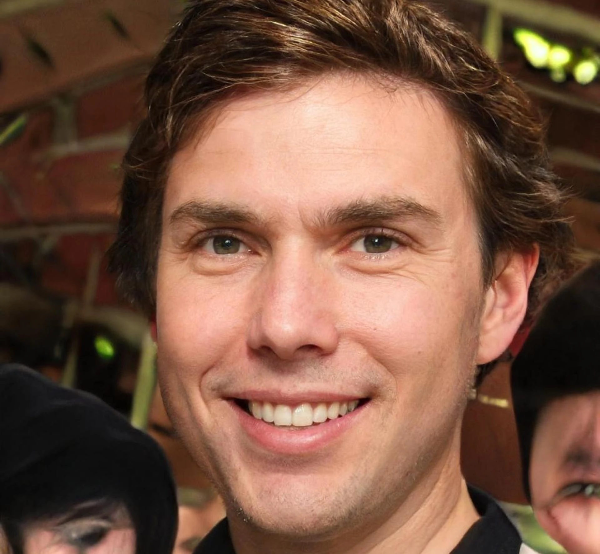 marco luther