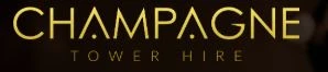champagnetowerhire