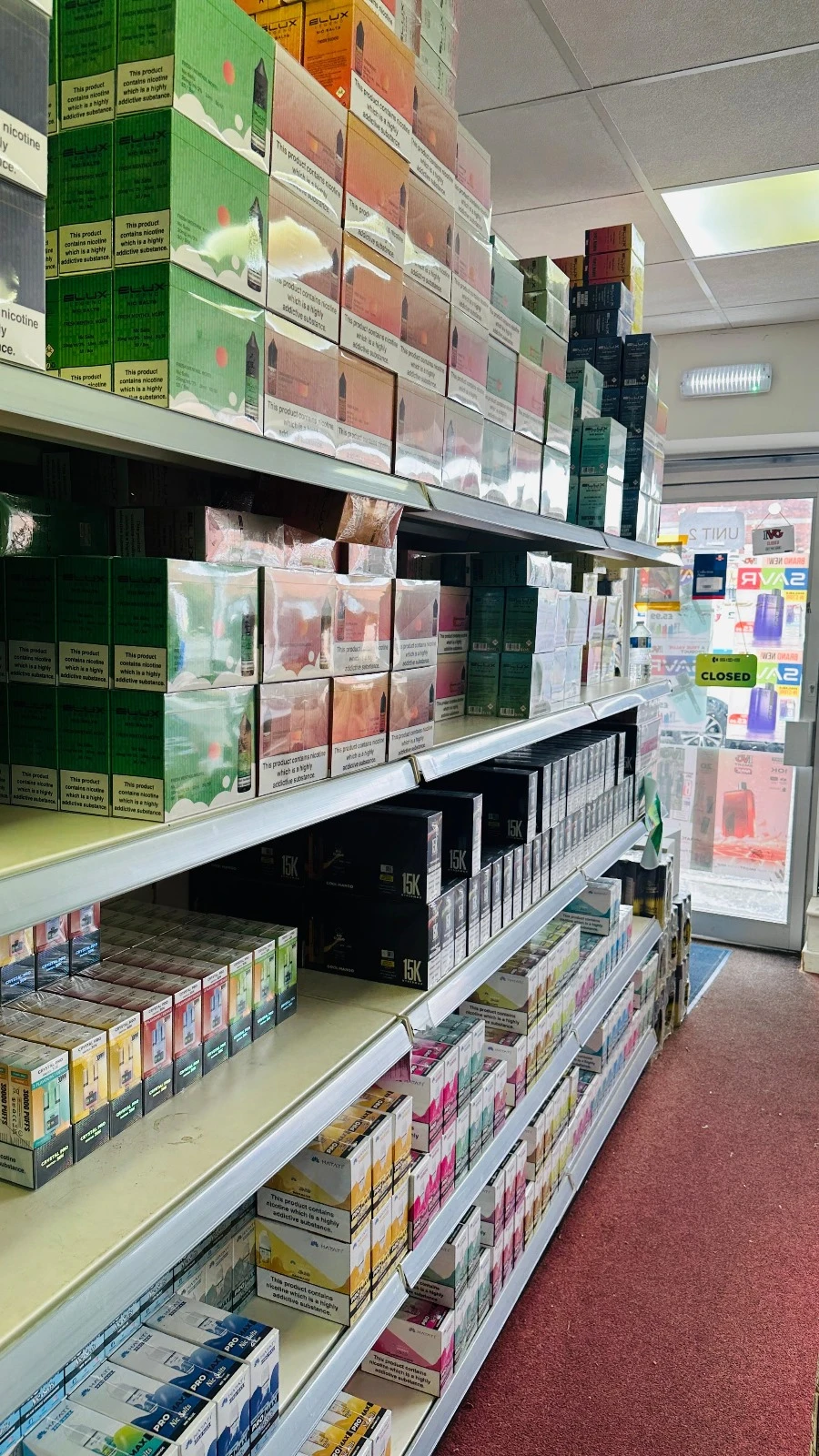 Vape whole ssale