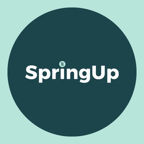 SpringUp