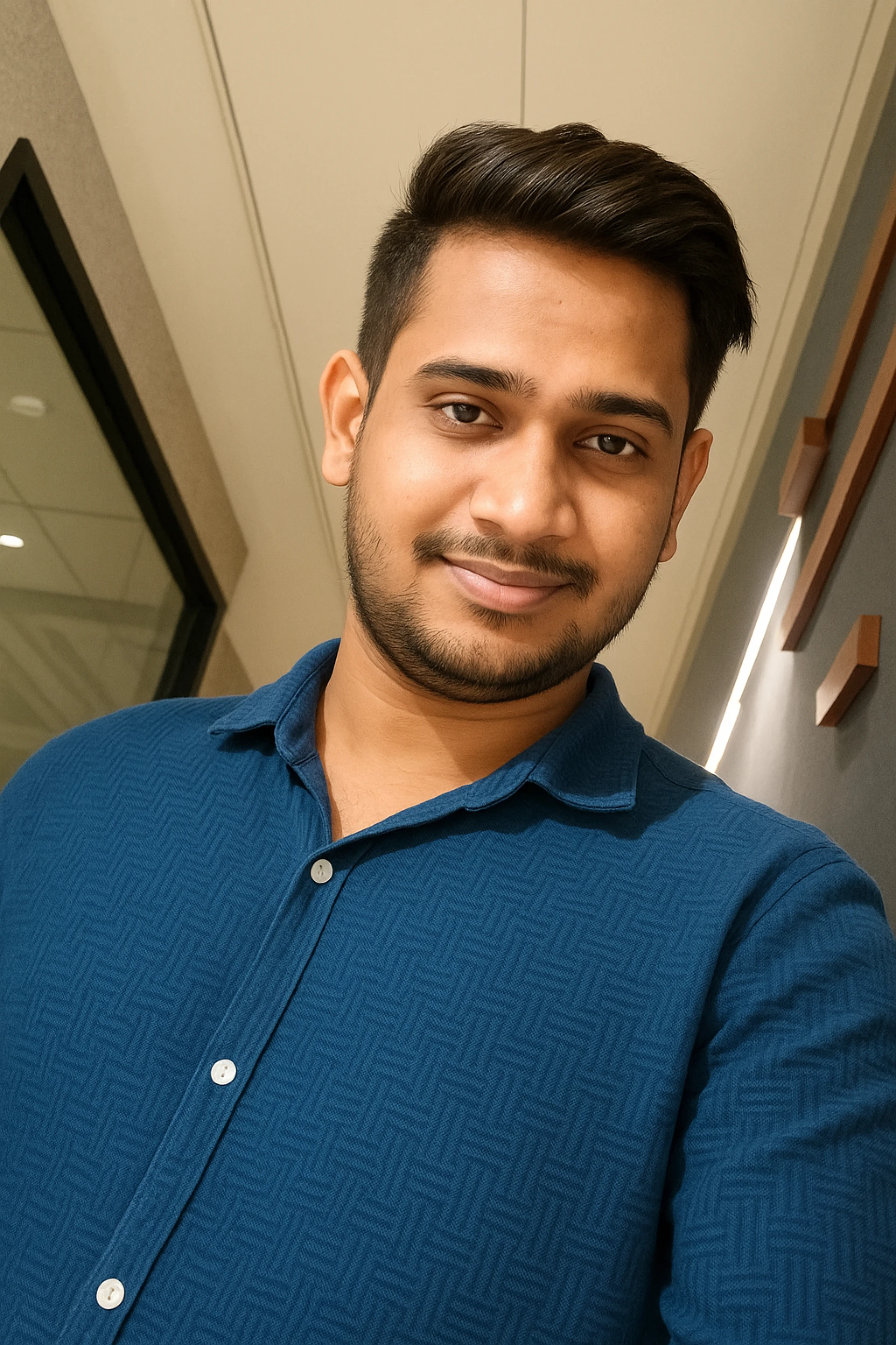 Pankaj Sharma