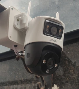 camera