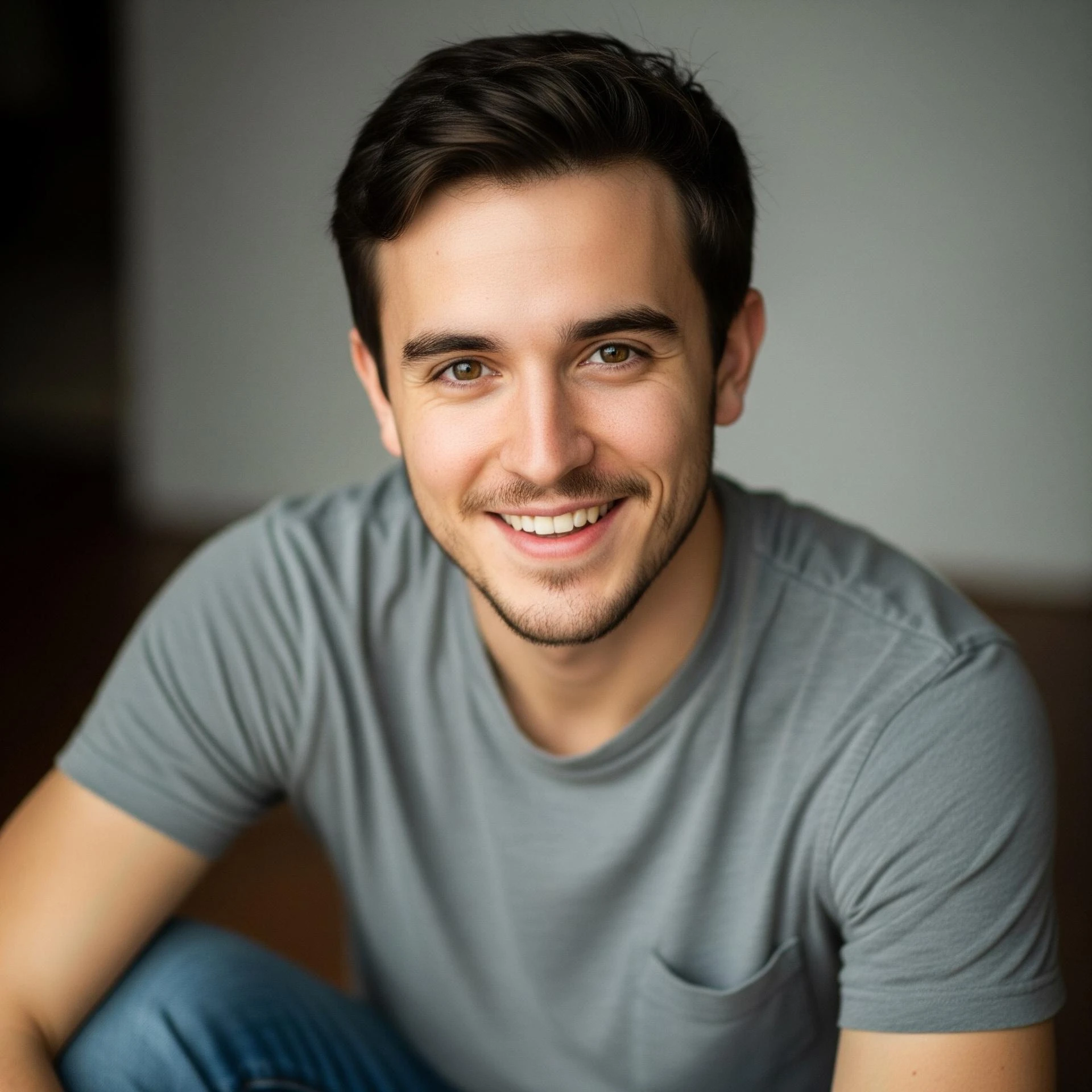 Alex carry