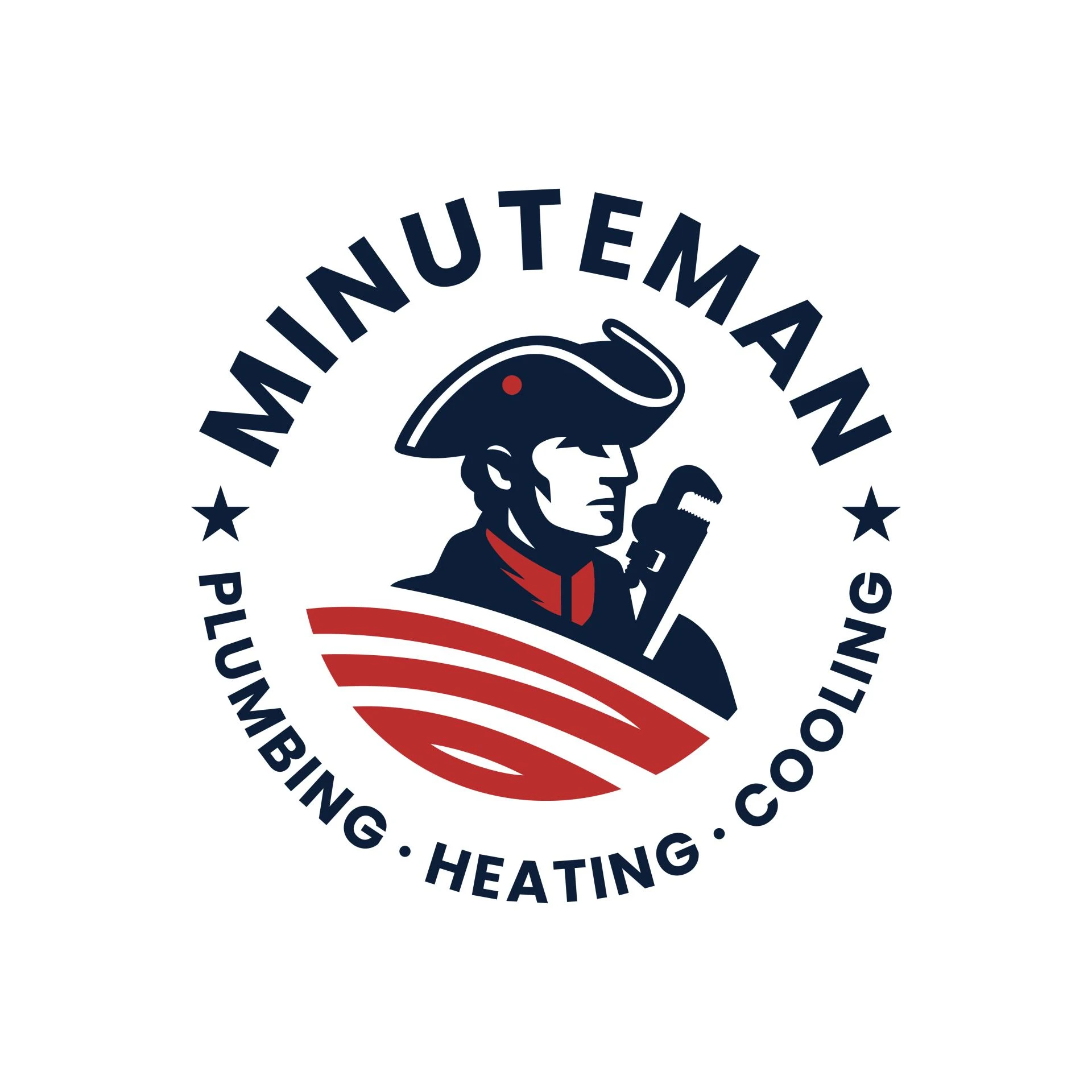 Minuteman Plumbing Heating and Cooling
