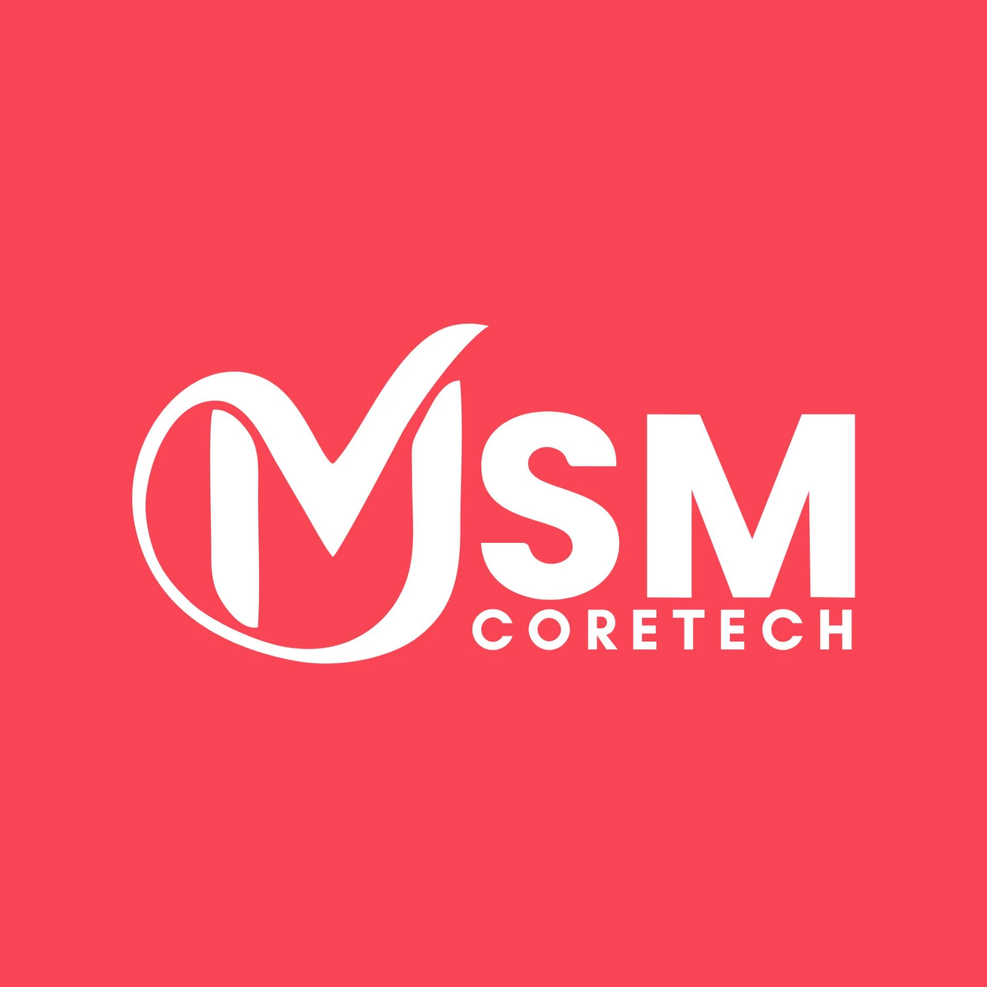 MSM CoreTech Innovation
