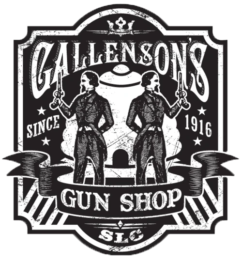 Gallenson Guns and Ammo