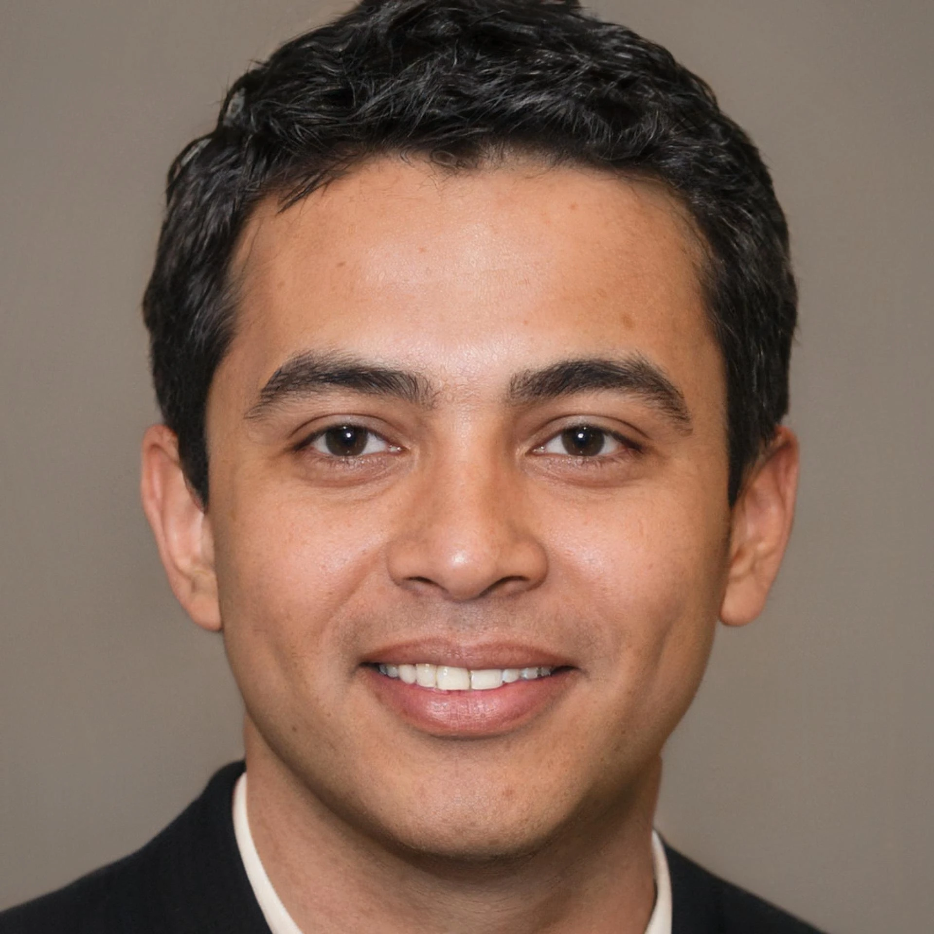 Sudheer Ahluwalia