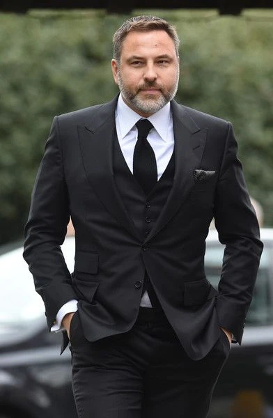 davidwalliam