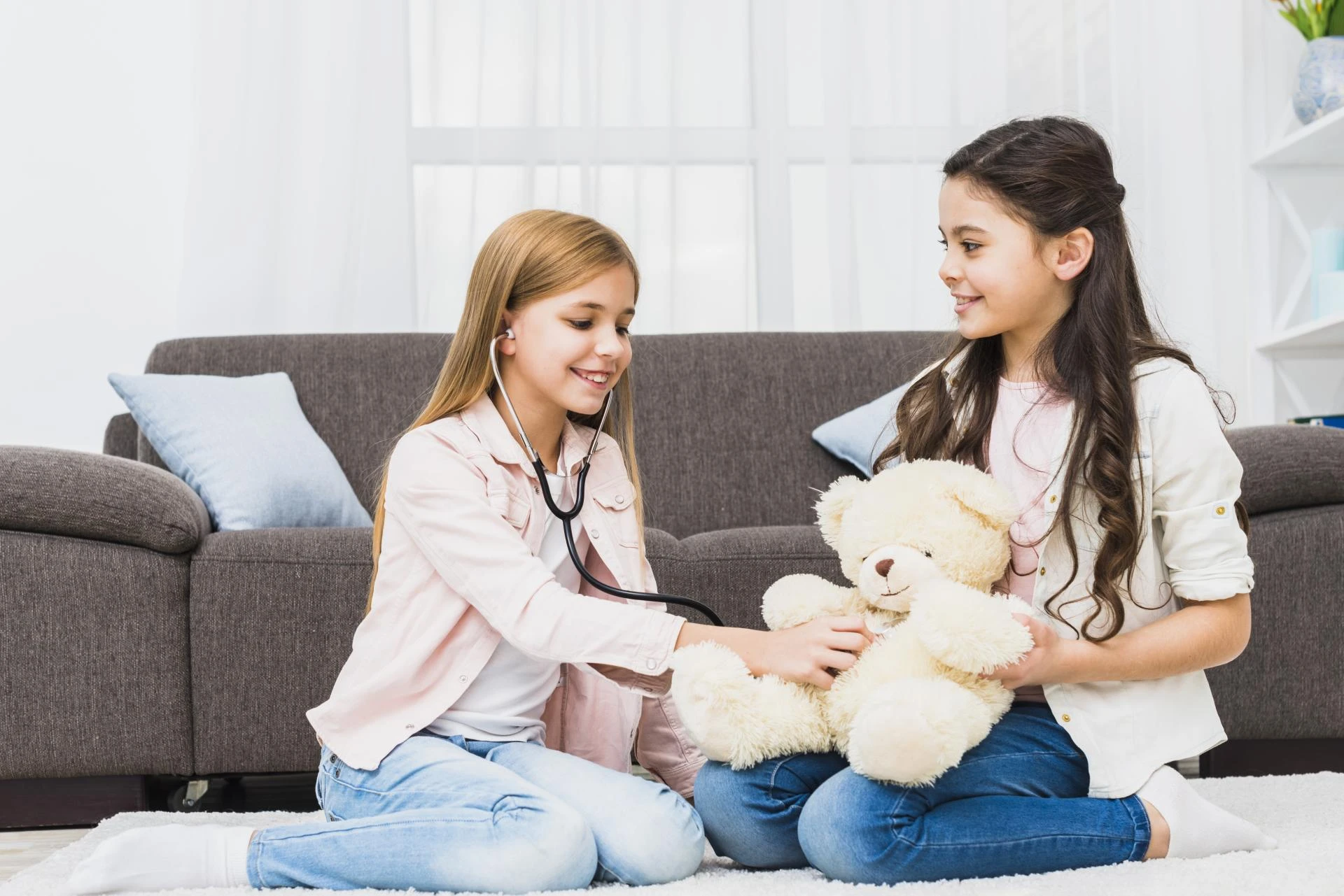 kids info