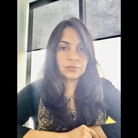 Bhumi Patel