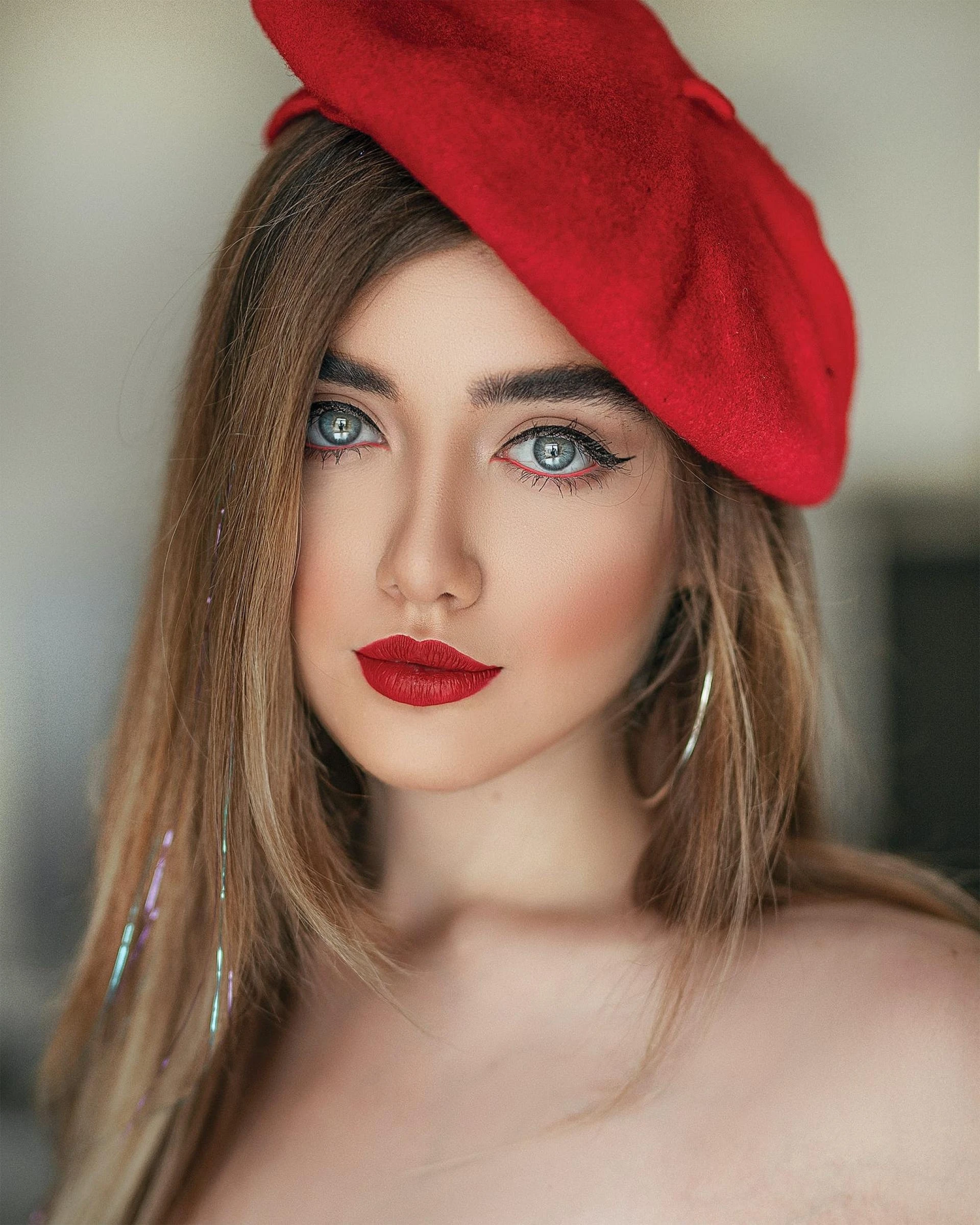 Olivia Fernandis