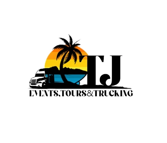 TJ Events Tours and Trucking