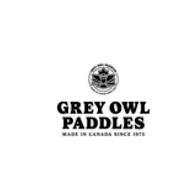 Grey Owl Paddles