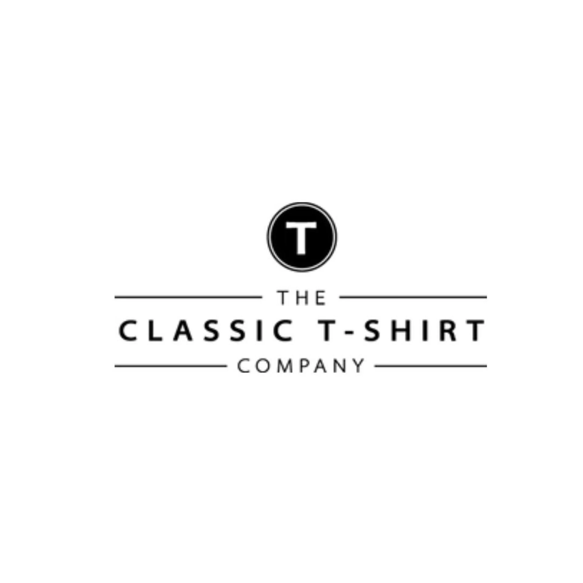 The Classic TShirt Company