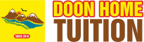 Doon Home Tuition