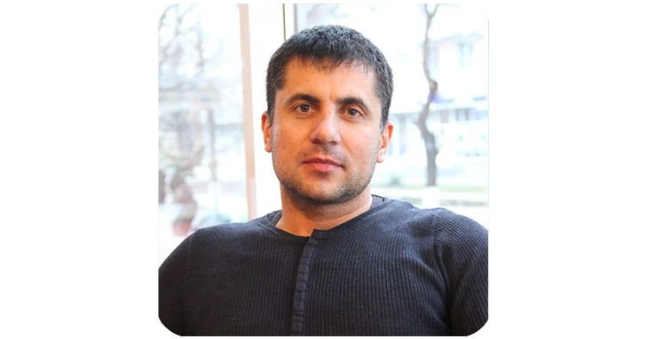 Robert Mathew