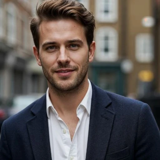 Henry Jarid