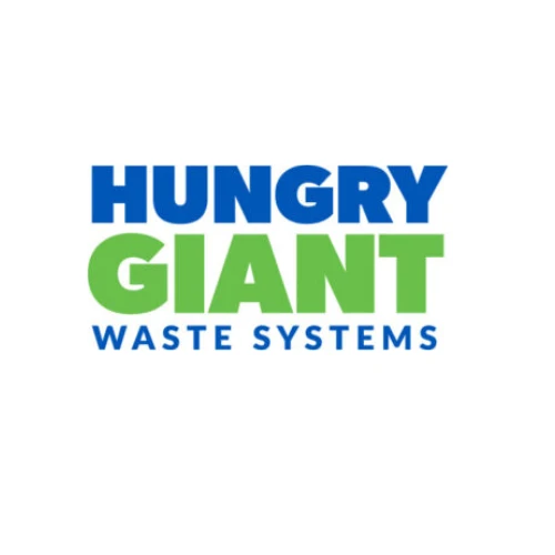 Hungry Giants