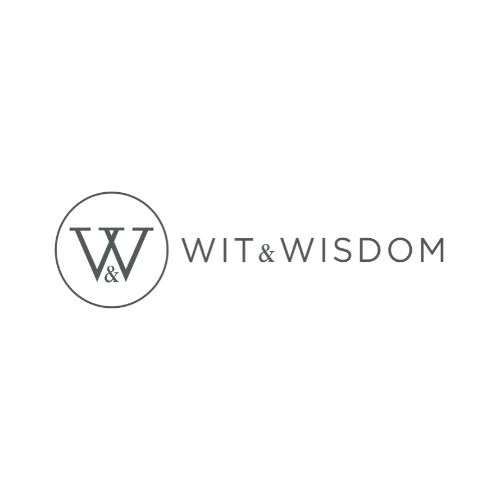 Wit and Wisdom