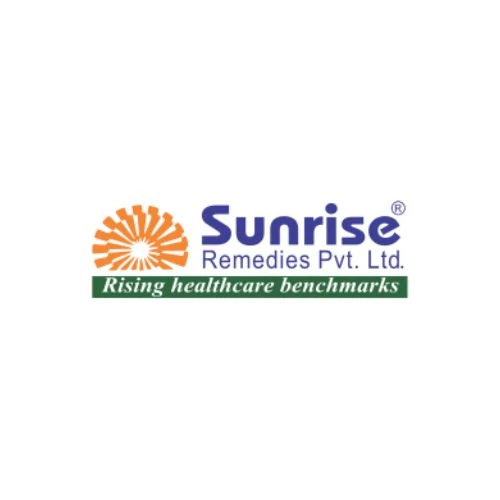 Sunrise Remedies Pvt Ltd