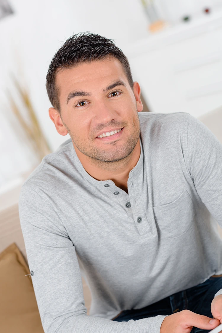 Lucas Taylor