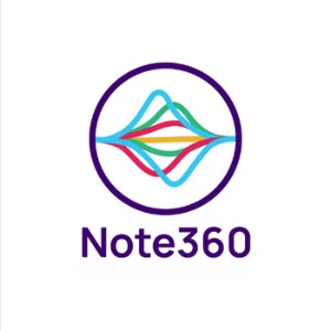Note Three Sixty
