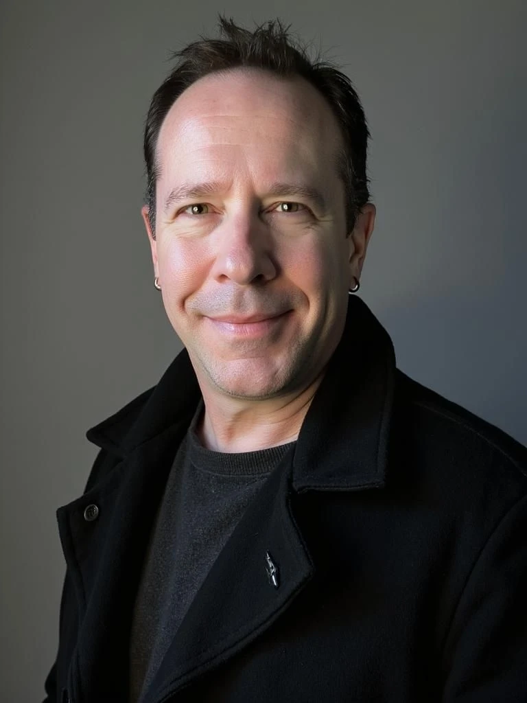 James Hammer