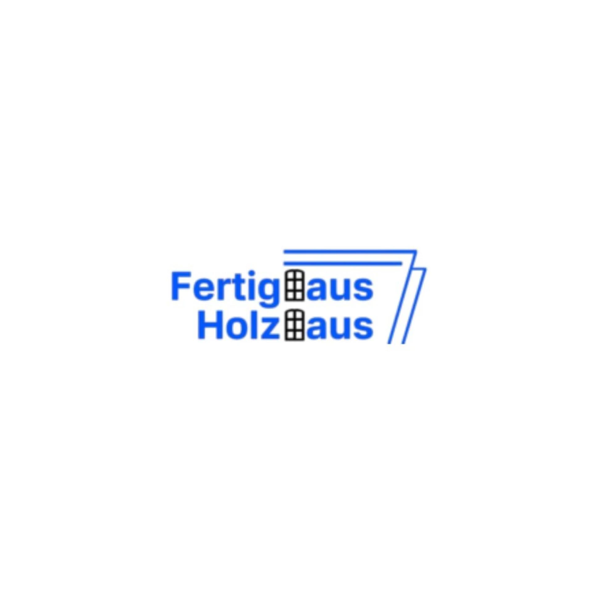 Fertighaus Holzhaus