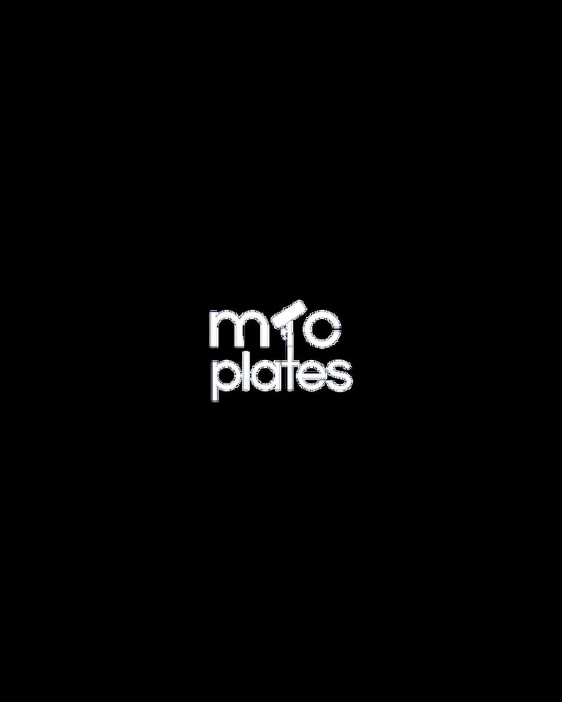 Mic Plates