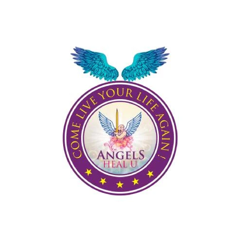 Angels Heal U
