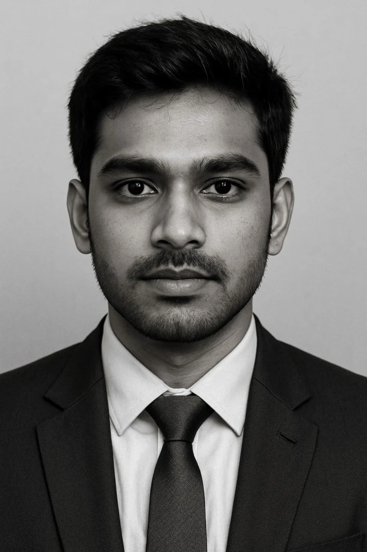 Rohan Shah