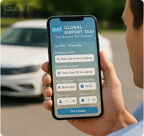 Global Airport Taxi