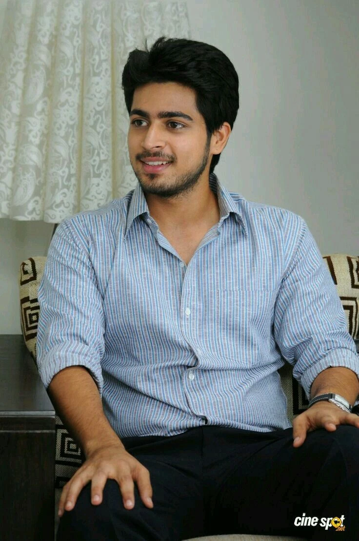 Kevin Mathew
