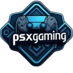 PSXGaming