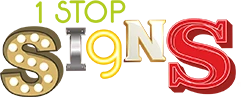 OneStopSigns Signage Company London