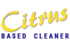 Citrus Based Cleaner