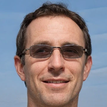 Scott James