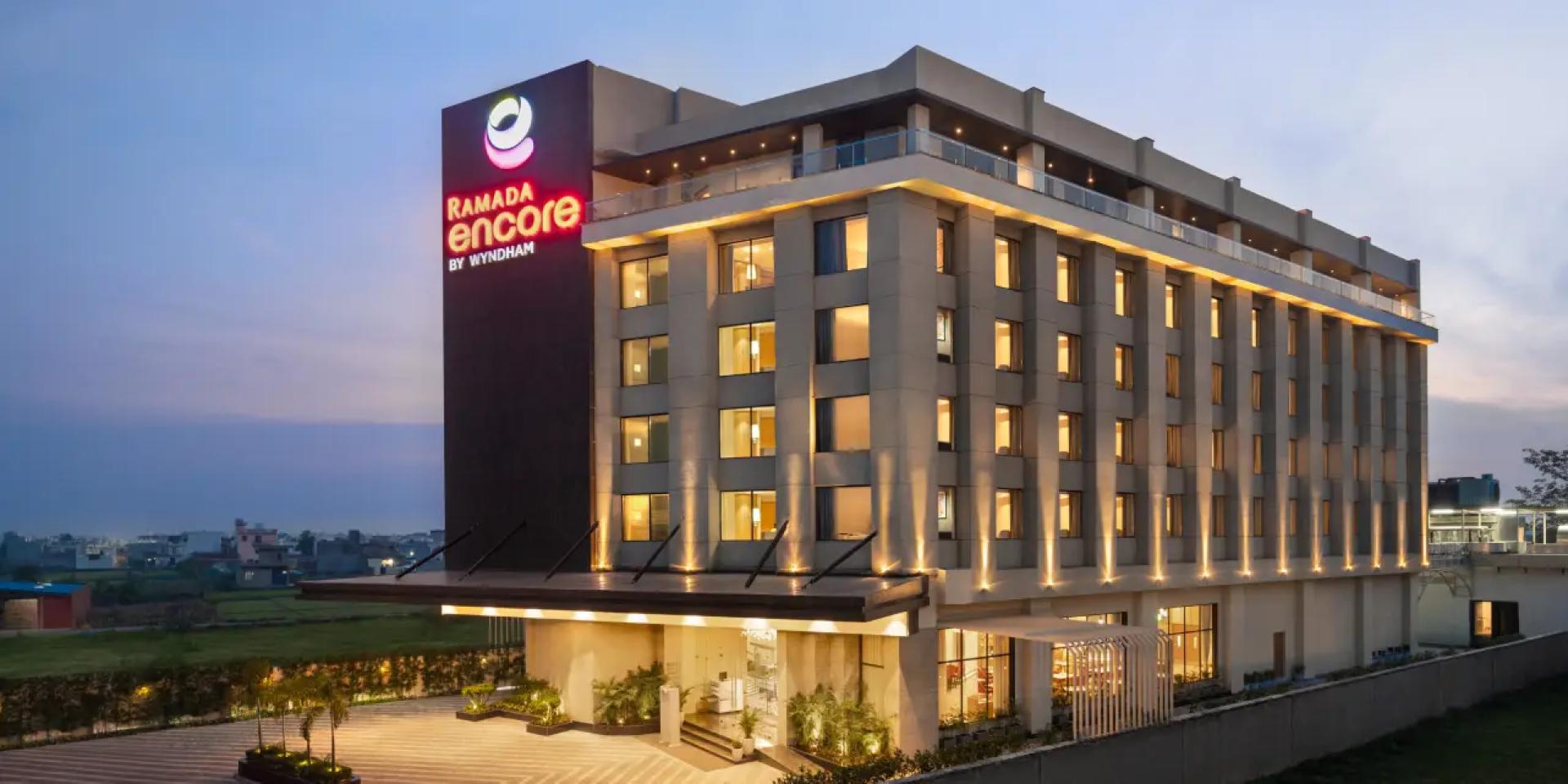 Ramada Encore Amritsar