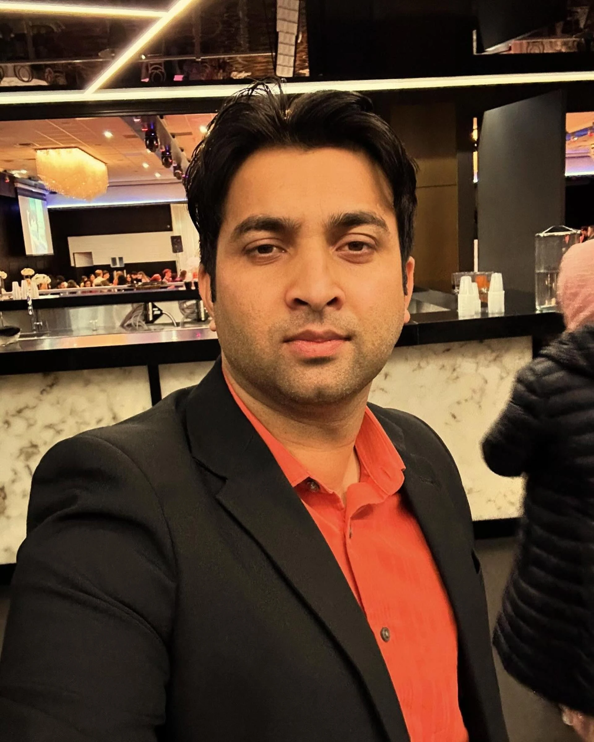 Rauf Hameed