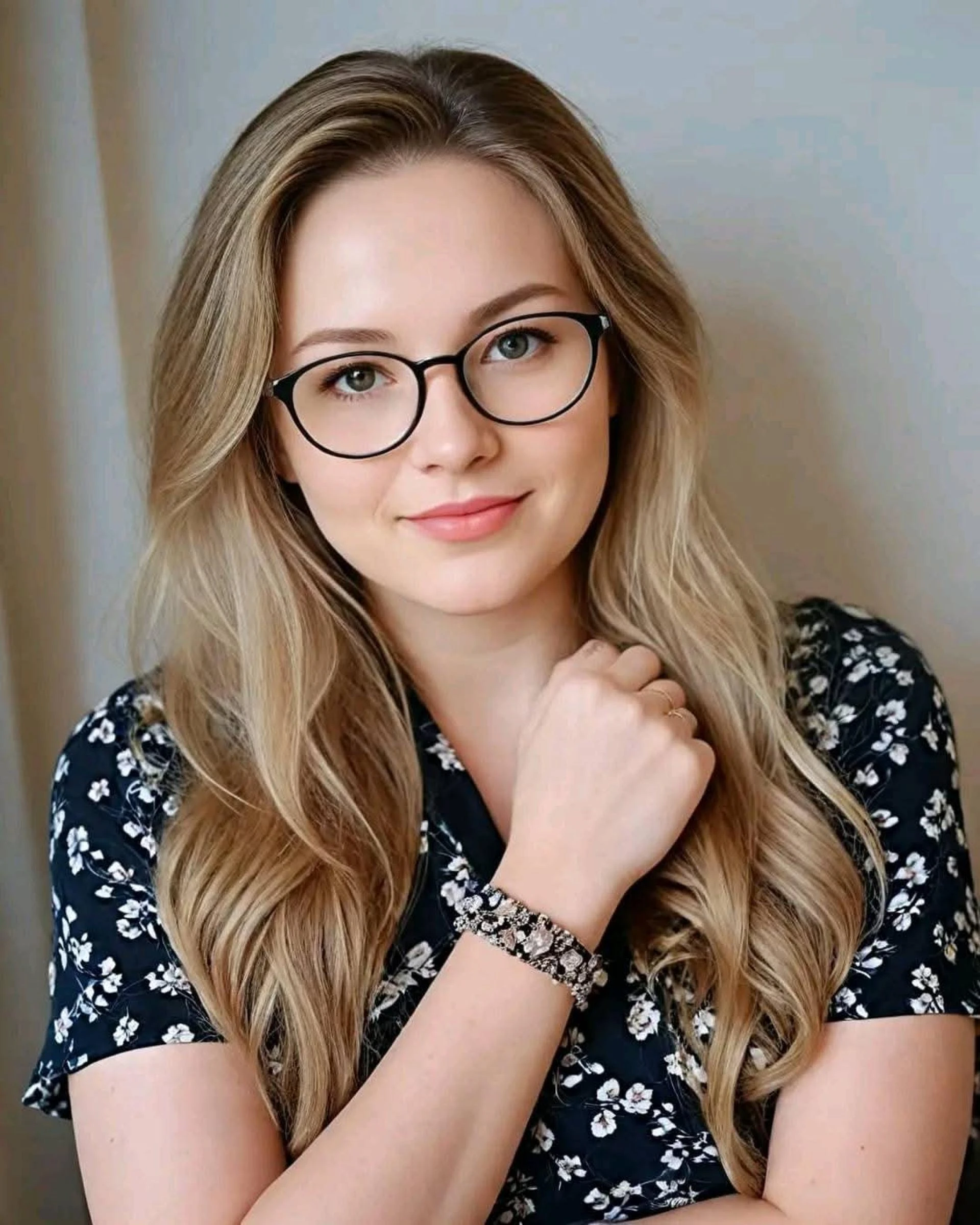 Xanthe Clay