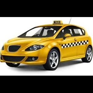 Lakshya Cabs