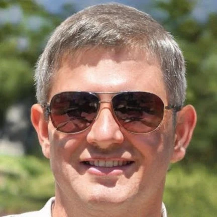 marshall david