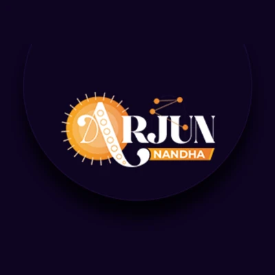 Arjun Nandha