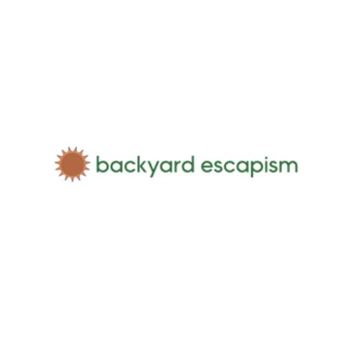 Backyard Escapism
