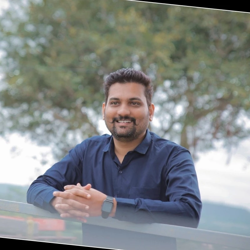 Satyajit Shinde